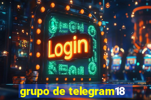 grupo de telegram18